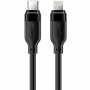 Дата кабель Acefast C16-05 Type-C to Lightning 30W (2m)