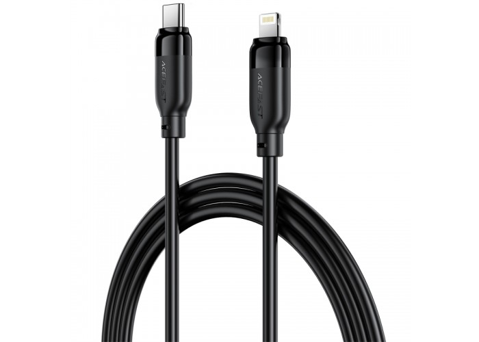 Дата кабель Acefast C16-05 Type-C to Lightning 30W (2m)