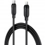 Дата кабель Acefast C16-05 Type-C to Lightning 30W (2m)