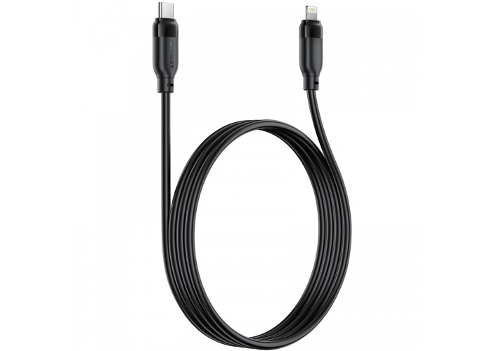 Дата кабель Acefast C16-05 Type-C to Lightning 30W (2m)