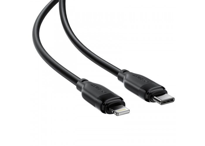 Дата кабель Acefast C16-05 Type-C to Lightning 30W (2m)