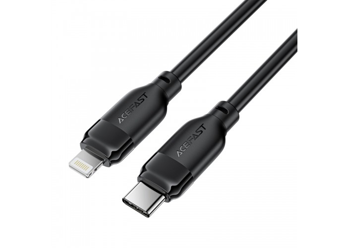 Дата кабель Acefast C16-05 Type-C to Lightning 30W (2m)