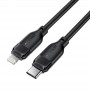 Дата кабель Acefast C16-05 Type-C to Lightning 30W (2m)