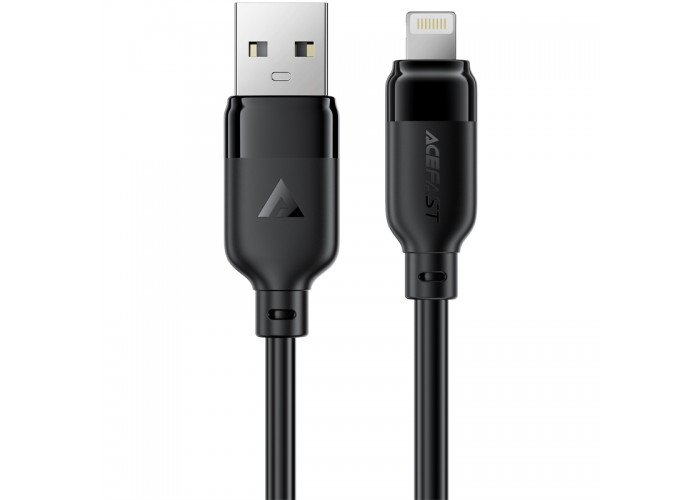 Дата кабель Acefast C16-06 USB to Lightning 2.4A (2m)