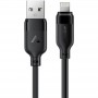 Дата кабель Acefast C16-06 USB to Lightning 2.4A (2m)