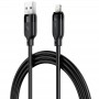 Дата кабель Acefast C16-06 USB to Lightning 2.4A (2m)