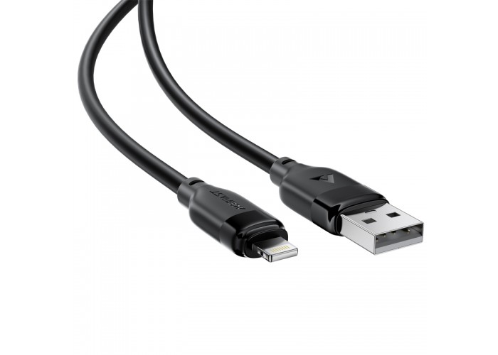Дата кабель Acefast C16-06 USB to Lightning 2.4A (2m)