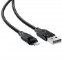 Дата кабель Acefast C16-06 USB to Lightning 2.4A (2m)