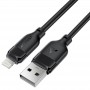 Дата кабель Acefast C16-06 USB to Lightning 2.4A (2m)