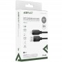 Дата кабель Acefast C16-06 USB to Lightning 2.4A (2m)