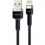 Дата кабель Amaya 310L USB to Lightning 2.4A (1m)