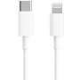 Дата кабель Amaya AD25CL Type-C to Lightning 20W (1m)