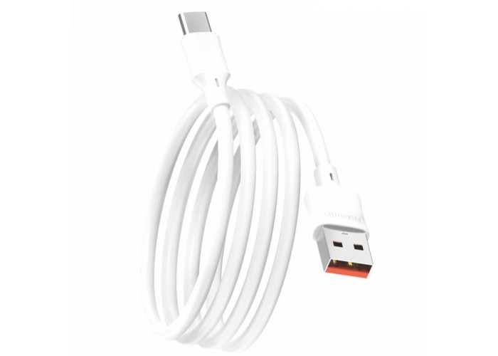 Дата кабель Amaya C05 USB to Type-C 3A (1m)