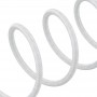 Дата кабель Baseus Gem Fast Charging Type-C to Type-C 100W (1m) (P10373000111)