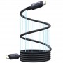Дата кабель Baseus PicoGo Type-C to Type-C 240W (2m) (E04233)