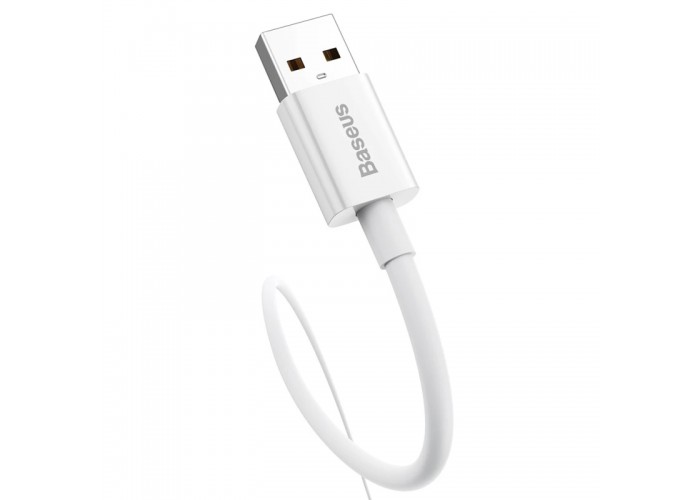 Дата кабель Baseus Superior Series Fast Charging USB to Type-C 100W (2m) (P10320102214)