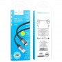 Дата кабель Hoco X102 Fresh USB to MicroUSB (1m)