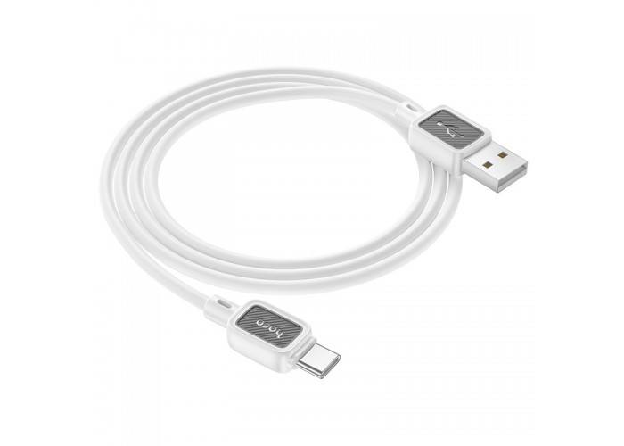 Дата кабель Hoco X108 Benefit USB to Type-C 3A (1m)