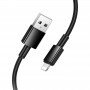 Дата кабель Hoco X119 Energy USB to Lightning 2.4A (1m)