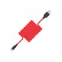 Дата кабель Hoco X21 Silicone Type-C Cable (1m)