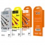 Дата кабель Hoco X26 Xpress 3in1 Lightning -MicroUSB-Type-C (1m)