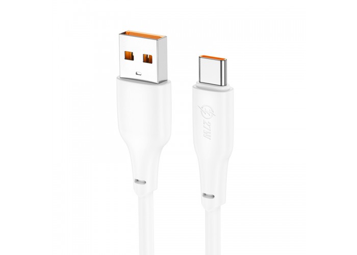 Дата кабель Hoco X93 Force USB to Type-C 27W (1m)
