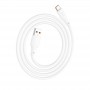 Дата кабель Hoco X93 Force USB to Type-C 27W (1m)