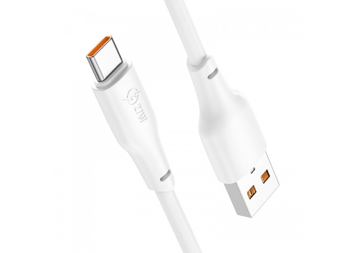 Дата кабель Hoco X93 Force USB to Type-C 27W (1m)