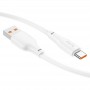 Дата кабель Hoco X93 Force USB to Type-C 27W (1m)