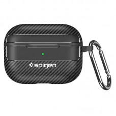Футляр SGP Shockproof для навушників Airpods 1/2  Black - 00000067964_5