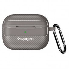 Футляр SGP Shockproof для навушників Airpods 3  Grey - 00000067966_2