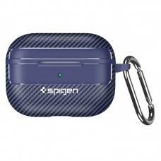 Футляр SGP Shockproof для навушників Airpods 3  Midnight Blue - 00000067966_3