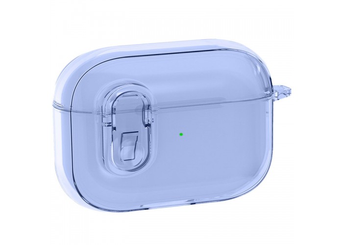 Футляр TPU Colorful для навушників Airpods Pro 2 / Pro
