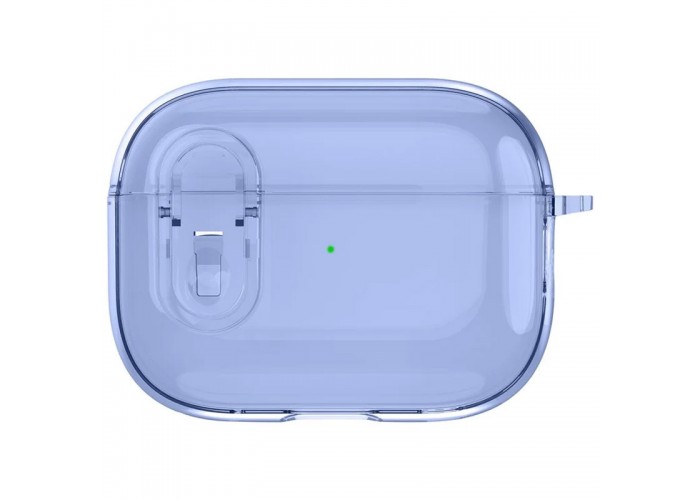 Футляр TPU Colorful для навушників Airpods Pro 2 / Pro