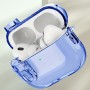 Футляр TPU Colorful для навушників Airpods Pro 2 / Pro