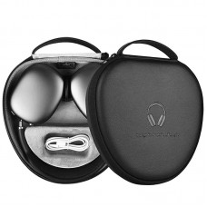 Футляр WIWU Ultrathin Smart для Airpods Max  Black - 00000073416_1