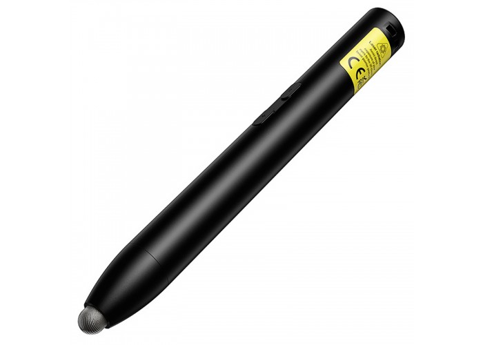 Лазерна указка Hoco GM203 Touch + стілус 180mAh