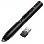 Лазерна указка Hoco GM203 Touch + стілус 180mAh