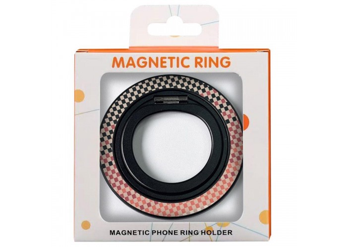 Магнітне кільце-тримач MagSafe Ring Holder