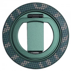 Магнітне кільце-тримач MagSafe Multi-Stand  Green - 00000084246_3