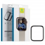 Полімерна 3D плівка Blueo High-Molecule для Apple Watch 7/8/9 41mm