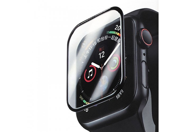 Полімерна 3D плівка Blueo High-Molecule для Apple Watch 7/8/9 41mm
