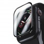 Полімерна 3D плівка Blueo High-Molecule для Apple Watch 7/8/9 41mm