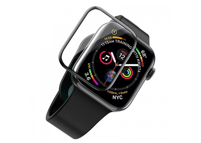 Полімерна 3D плівка Blueo High-Molecule для Apple Watch 7/8/9 41mm