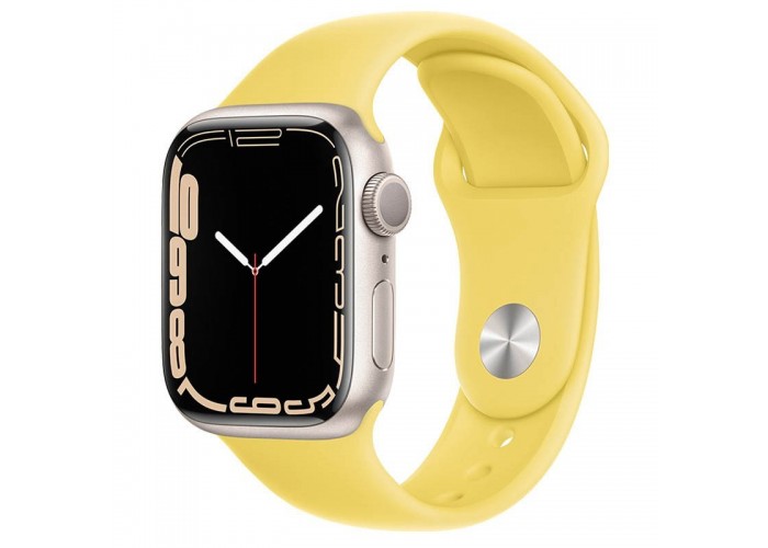 Ремінець Hoco WA01 Flexible series Apple watch (42/44/45/49mm)