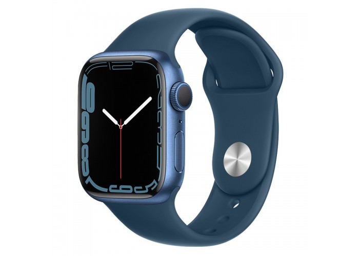 Ремінець Hoco WA01 Flexible series Apple watch (42/44/45/49mm)