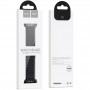 Ремінець Hoco WA23 Original series leather chain magnetic strap для Apple watch 38/40/41mm