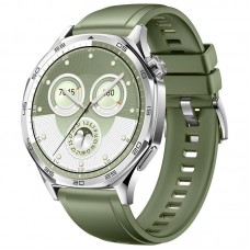 Ремінець Hoco WH17 Active Wear Band для Smart Watch 22mm  Spruce green - 00000081701_3