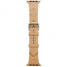 Ремінець Kilim для Apple Watch 42(ser.1-3)/44/45/46/49mm  Walnut - 00000075863_14