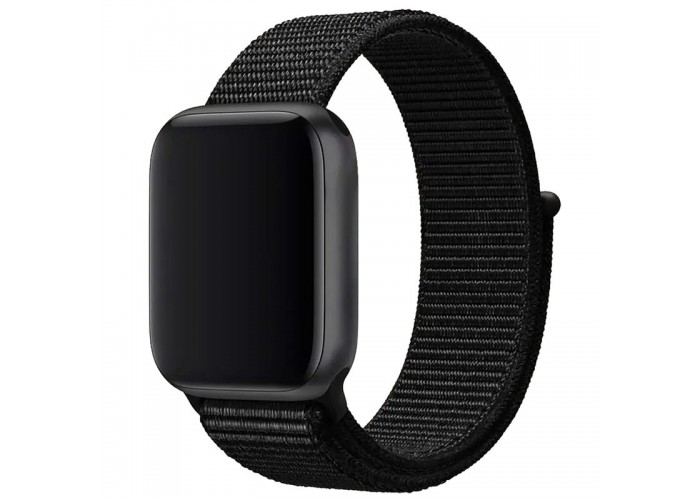 Ремінець Nylon для Apple Watch 38/40/41/42mm(ser.10)